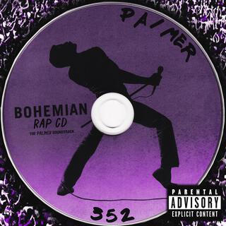 Bohemian Rap CD