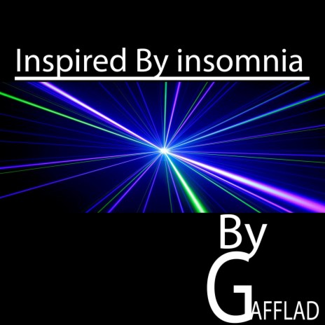 Inspired By Insomnia (Radio Edit)