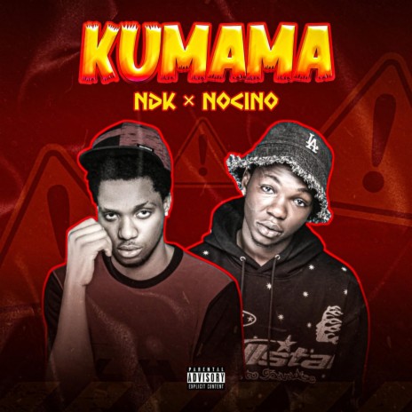 Kumama ft. Nocino Odoo | Boomplay Music