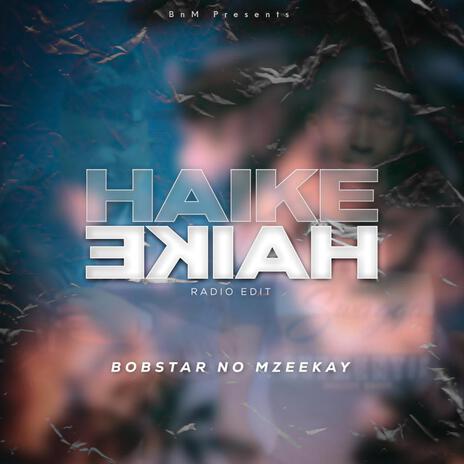 Haike Haike (Radio Edit) | Boomplay Music