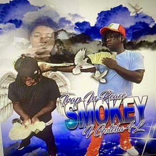 Long Live Smokey (Live)