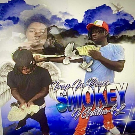 Long Live Smokey (Live) ft. Juan No Migo | Boomplay Music