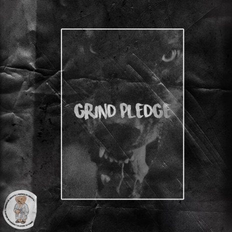 Grind Pledge | Boomplay Music