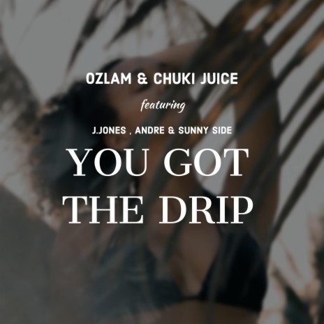 You Got the Drip ft. J.Jones, Andre, Sunny Side & Chuki Juice | Boomplay Music