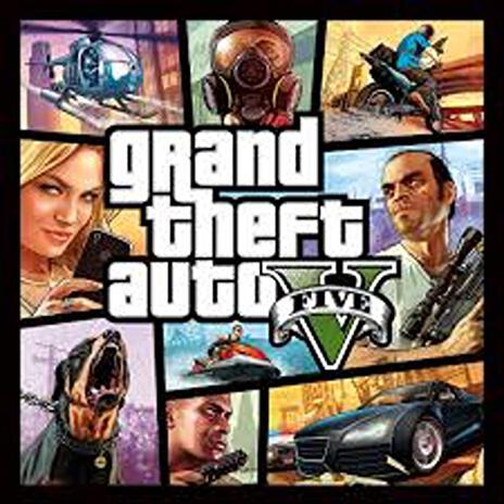 GTA | Boomplay Music