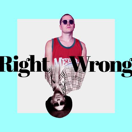 Right Wrong (ATFC's Somethin' About It's So Right (Remastered)) ft. T.O.P, LSG, ATFC & Victor Solf | Boomplay Music