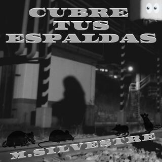 Cubre tus espaldas