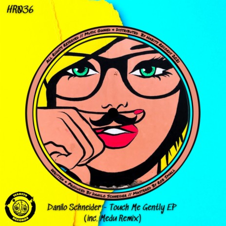 Touch Me Gently (Medu Remix)