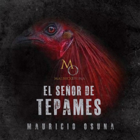 El Señor De Tepames | Boomplay Music