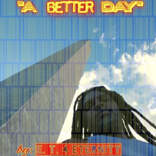 A Better Day (Radio Edit)