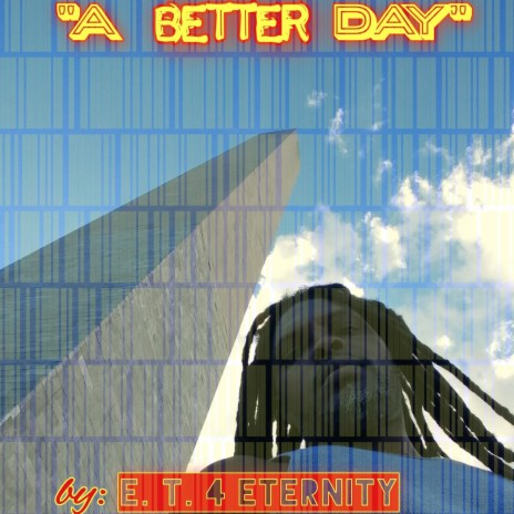 A Better Day (Radio Edit) ft. Young Knowledge