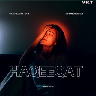 HAQEEQAT (Live)