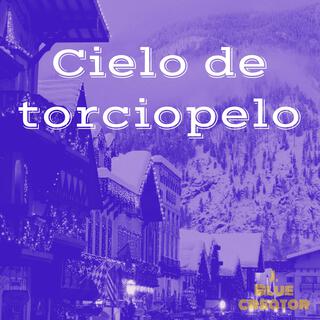 cielo de torciopelo