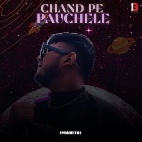 Chand Pe Pauchele | Boomplay Music