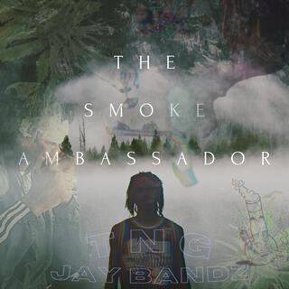 Smoke Ambassador lyrics | Boomplay Music