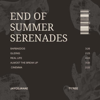 End of Summer Serenades