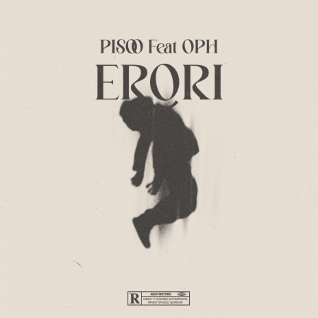 Erori ft. OPH | Boomplay Music