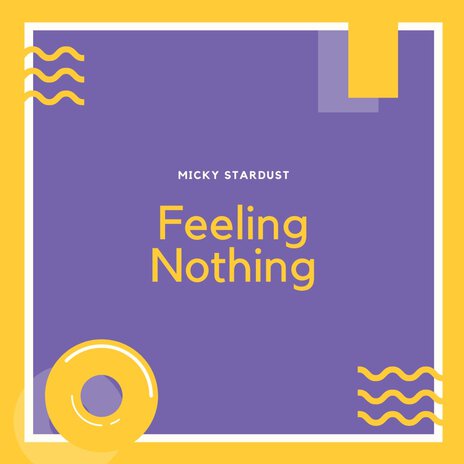 Feeling Nothing | Boomplay Music