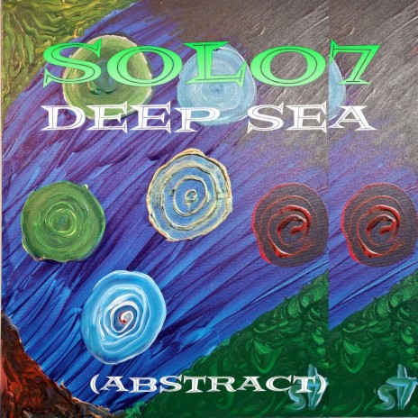 Deep Sea (Abstract) | Boomplay Music