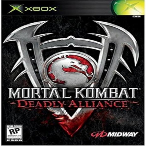 Mortal Kombat (Remix) [Deadly Alliance HipHop] | Boomplay Music