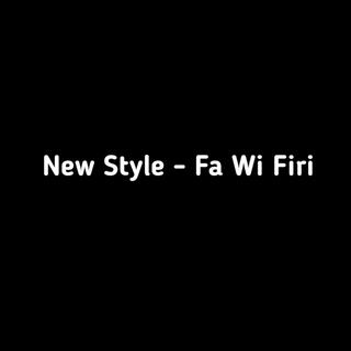 Fa Wi Firi