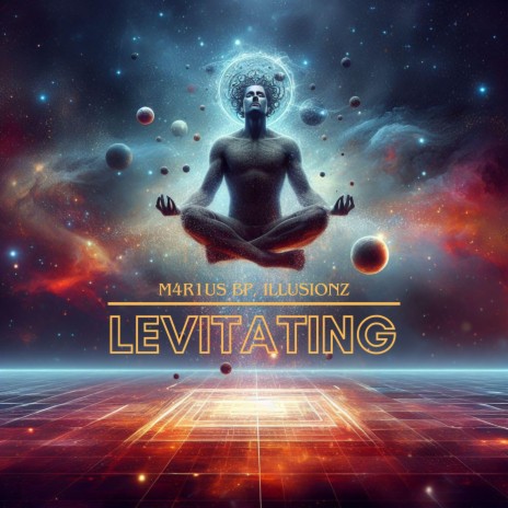 Levitating ft. Illusionz