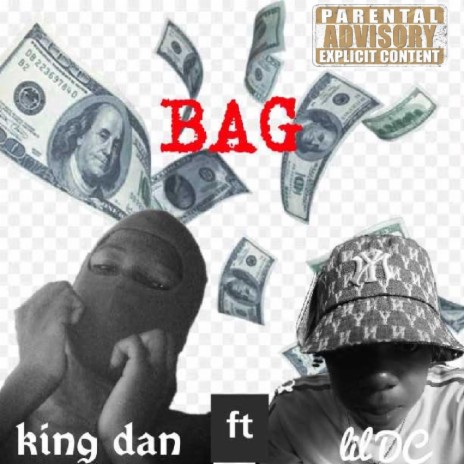 Bag ft. Lil Dc | Boomplay Music