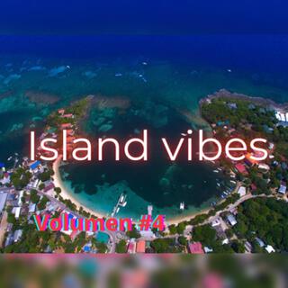 Isalnd Vibes Vol.#4