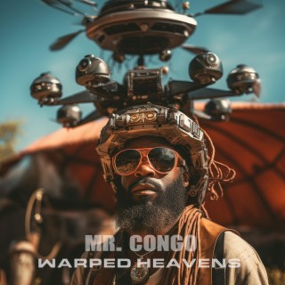 Warped Heavens