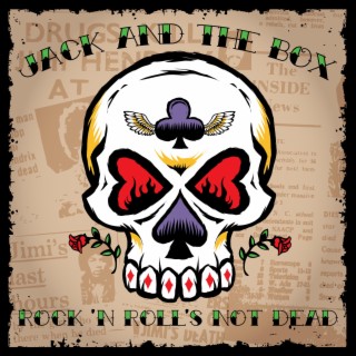 Rock 'n Roll Is Not Dead without intro