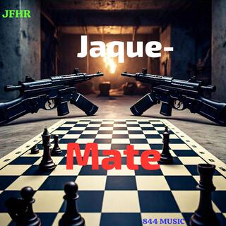 Jaque M4te