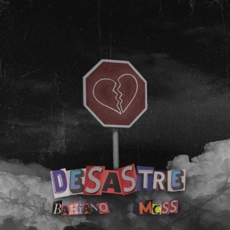 Desastre | Boomplay Music