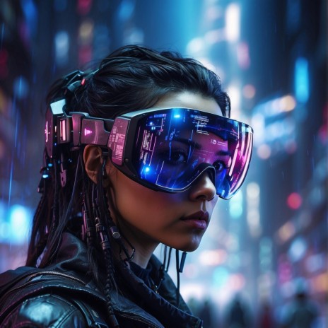 Future Cyberpunk