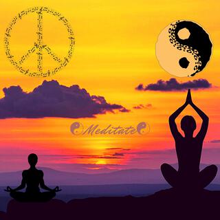 Meditate lyrics | Boomplay Music