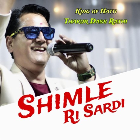 Shimle Ri Sardi ft. King oF Natti | Boomplay Music
