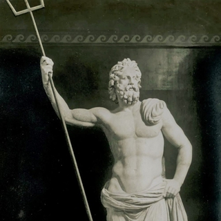 Poseidon