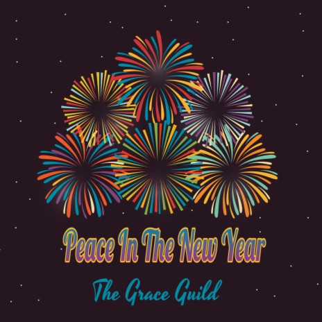 Peace In The New Year | Boomplay Music