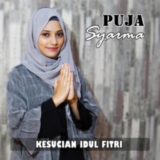 Kesucian Idul Fitri