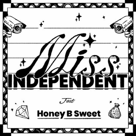 Miss Independent ft. Honey-B-Sweet
