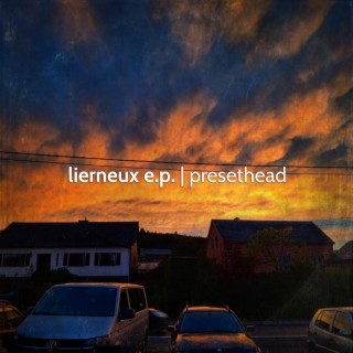 Lierneux EP