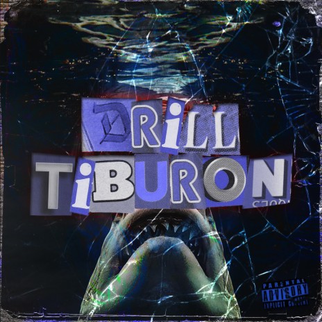 Drill Tiburon | Boomplay Music