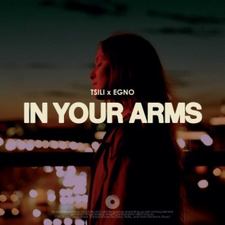 In Your Arms