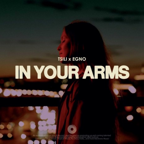 In Your Arms ft. Egno | Boomplay Music