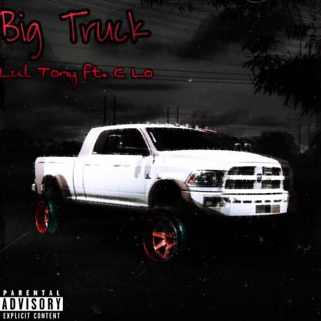 Big Truck ft. C Lo