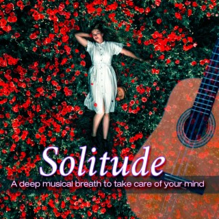 Download Spa Music Relaxation album songs: Solitude: A deep ...