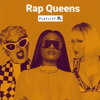 Rap Queens | Boomplay Music