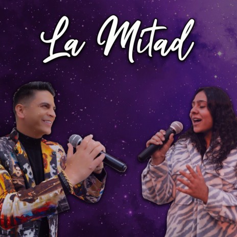 La Mitad (1) | Boomplay Music
