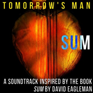 SUM: Forty Tales from the Afterlives (Music Inspired by the Book)