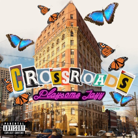 Crossroads | Boomplay Music