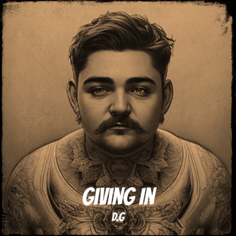 Giving In | Boomplay Music